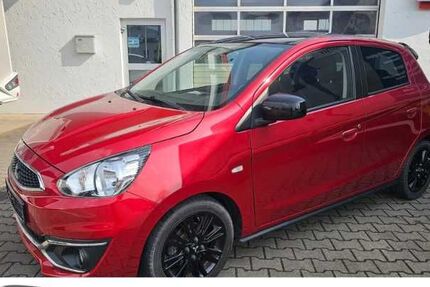 Mitsubishi Space Star 61.960 km 8.300 &euro; Herbrechtingen 89542