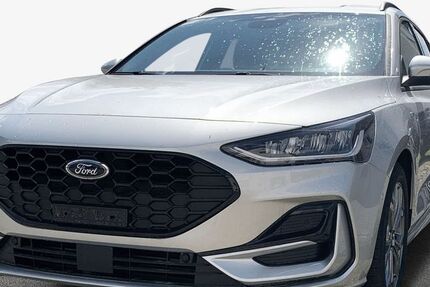 Ford Focus 26.000 km 24.470 € Neu-Ulm 89231