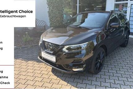 Nissan Qashqai 95.128 km 17.900 &euro; Altenstadt 89281