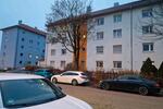 Etagenwohnung Neu-Ulm Ludwigsfeld - 2 Zimmer, 47 m&sup2;, 150.000&euro; | Angebot:27073268