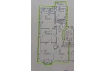 Etagenwohnung Ulm - 4 Zimmer, 120 m&sup2;, 690.000&euro; | Angebot:27248638