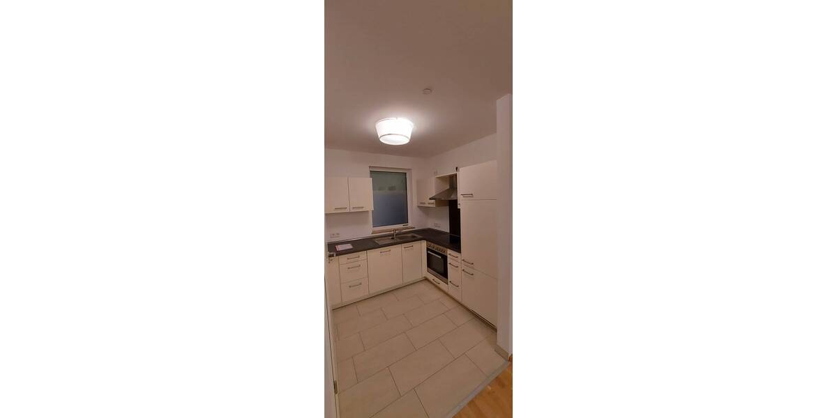 Etagenwohnung Altenstadt a. d. Iller Illereichen - 2 Zimmer, 64 m&sup2;, 660&euro; | Angebot:26779286
