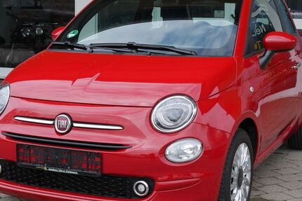 Fiat 500 7.355 km 13.290 &euro; Elchingen 89275
