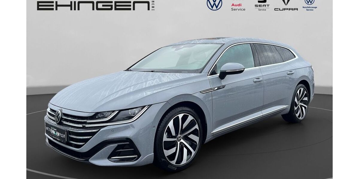 VW Arteon 21.200 km 46.888 &euro; Ehingen 89584