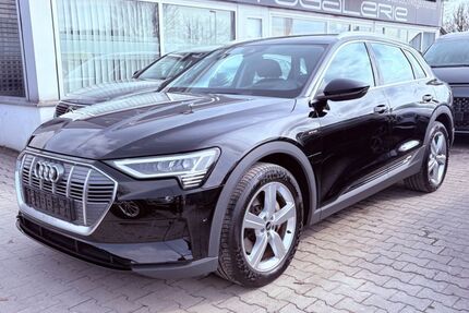 Audi e-tron 45.000 km 24.990 &euro; Ulm-Jungingen 89081