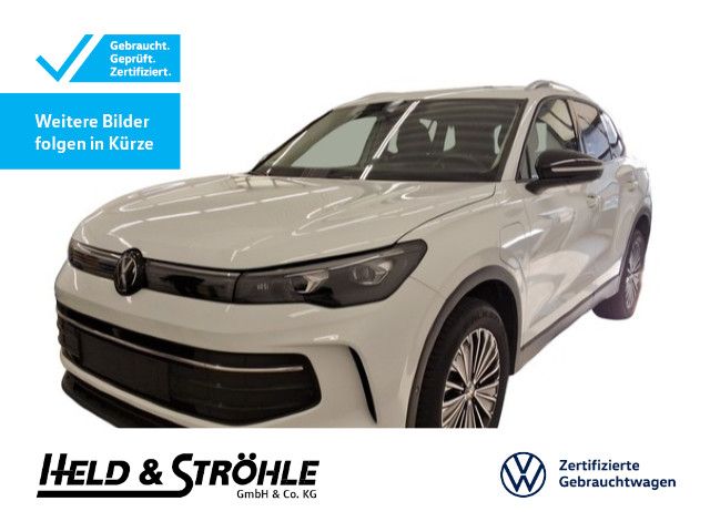 VW Tiguan 9.062 km 43.970 &euro; Neu-Ulm 89231