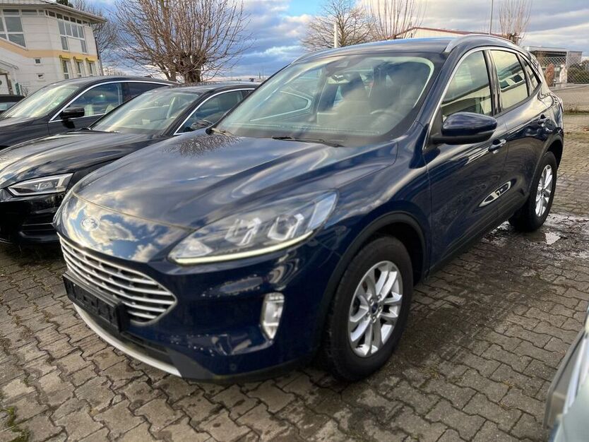 Kuga