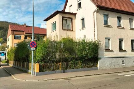 Haus Geislingen an der Steige - 9 Zimmer, 196 m&sup2;, 525.000&euro; | Angebot:27101996
