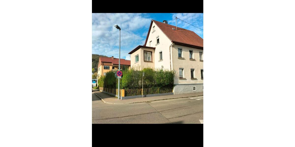 Mehrfamilienhaus, Wohnhaus Geislingen an der Steige - 9 Zimmer, 196 m&sup2;, 525.000&euro; | Angebot:27101996