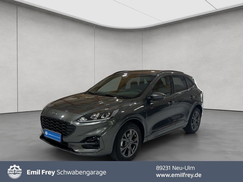 Kuga
