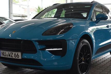 Porsche Macan 49.000 km 61.400 &euro; Senden 89250