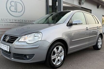 VW Polo