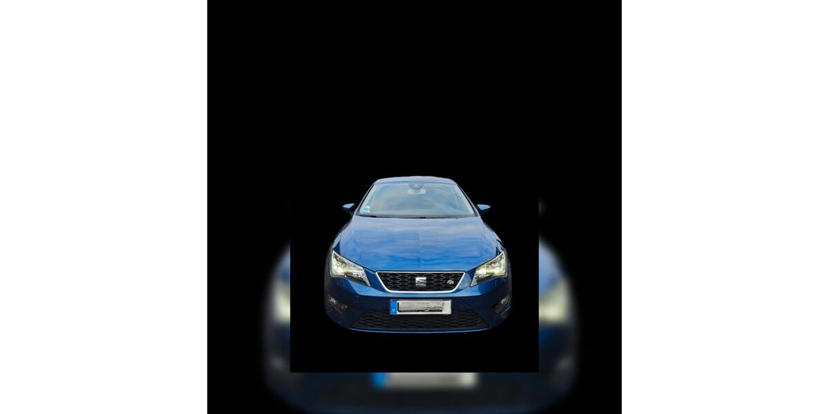 Seat Leon 145.941 km 11.999 &euro; Erbach 89155