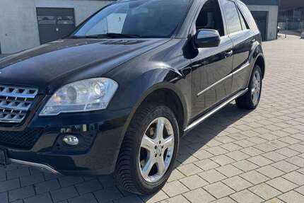 Mercedes-Benz ML 280 356.000 km 5.600 € Laichingen 89150