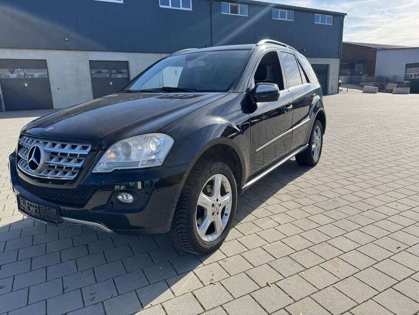 Mercedes-Benz ML 280 356.000 km 5.600 € Laichingen 89150