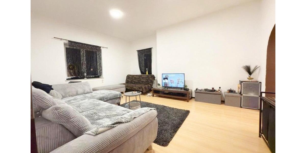 Mehrfamilienhaus, Wohnhaus Ichenhausen - 8 Zimmer, 176 m&sup2;, 389.000&euro; | Angebot:26795013