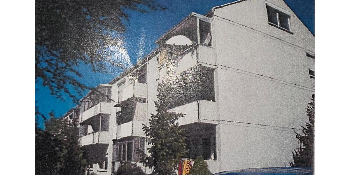 Etagenwohnung Neu-Ulm Ludwigsfeld - 1 Zimmer, 40 m&sup2;, 139.900&euro; | Angebot:26427079