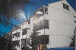 Etagenwohnung Neu-Ulm Ludwigsfeld - 1 Zimmer, 40 m&sup2;, 139.900&euro; | Angebot:26427079
