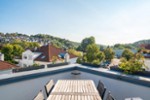 Dachgeschoßwohnung Blaustein - 3.5 Zimmer, 97 m&sup2;, 375.000&euro; | Angebot:27232991