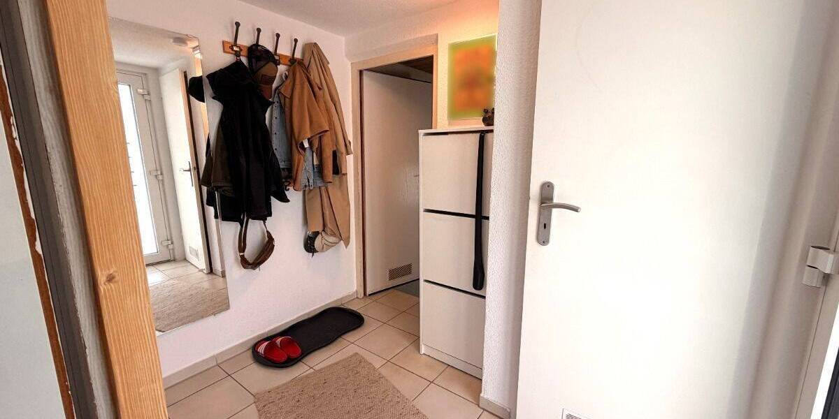Doppelhaushälfte Ulm Wiblingen - 3 Zimmer, 72 m&sup2;, 375.000&euro; | Angebot:26851220