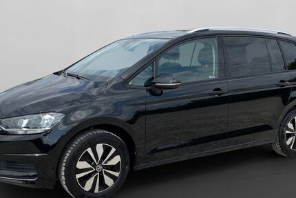 VW Touran 23.740 km 29.888 &euro; Ehingen 89584