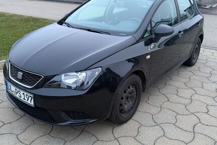 Seat Ibiza 164.000 km 3.600 &euro; Lonsee 89173