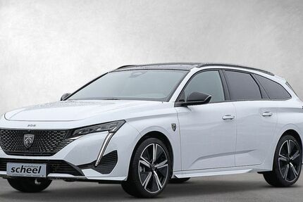 Peugeot 308 10.000 km 34.490 &euro; Leipheim 89340