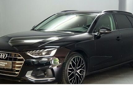 Audi A4 114.360 km 27.980 &euro; Blaubeuren 89143