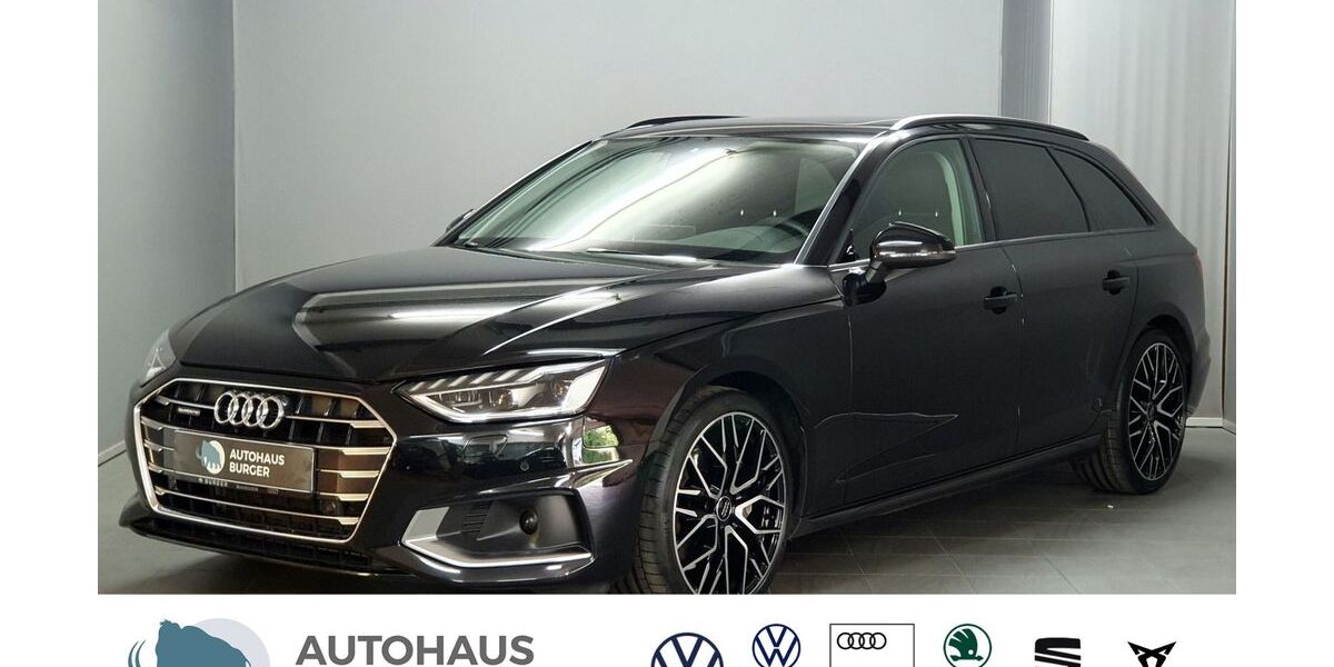Audi A4 114.360 km 27.980 &euro; Blaubeuren 89143