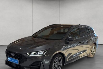 Ford Focus 20.029 km 23.880 &euro; Neu-Ulm 89231