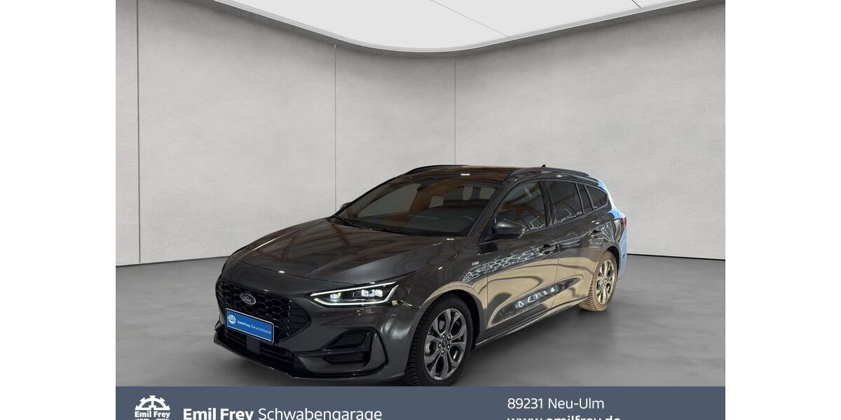 Ford Focus 20.029 km 23.880 &euro; Neu-Ulm 89231