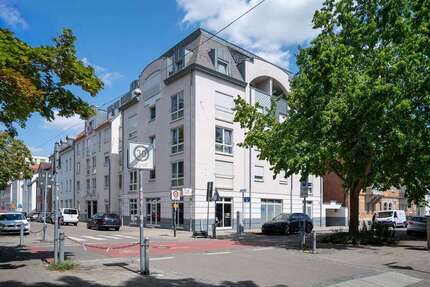 Gewerbeobjekt Ulm - 2.900&euro; | Angebot:27095230