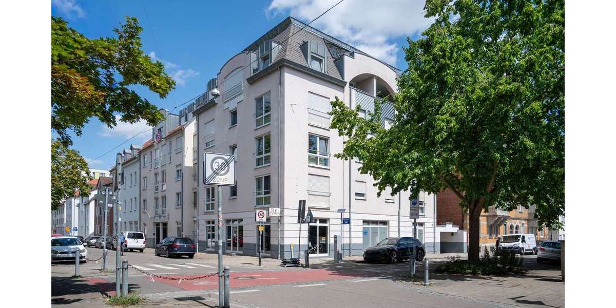 Gewerbeobjekt Ulm - 2.900&euro; | Angebot:27095230