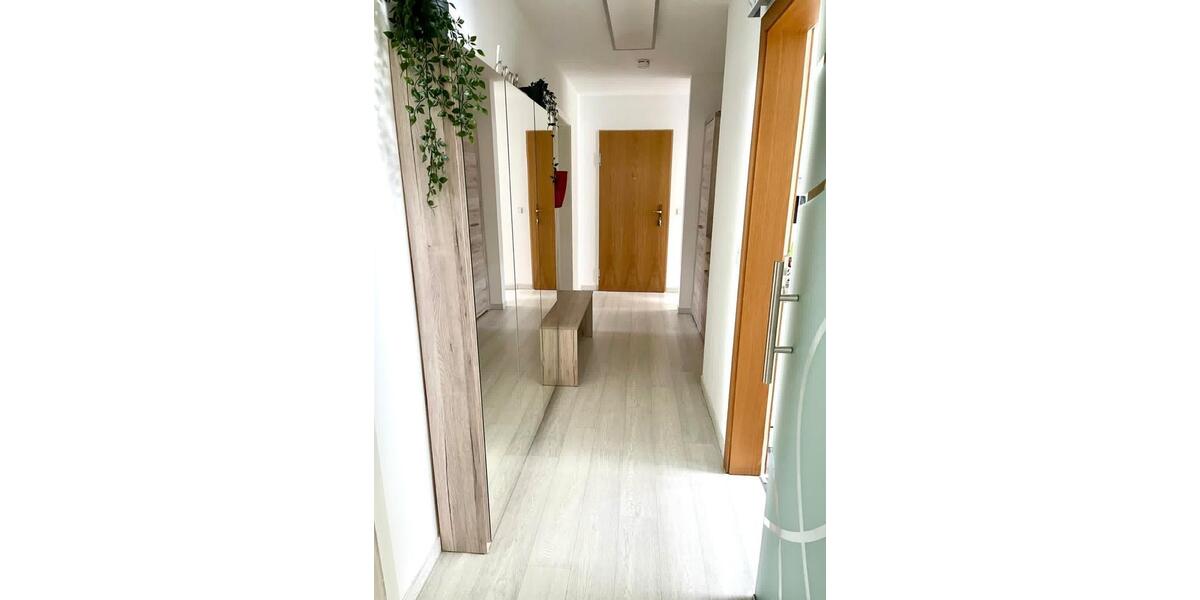 Erdgeschoßwohnung Herbrechtingen - 3 Zimmer, 86 m&sup2;, 279.000&euro; | Angebot:25800326