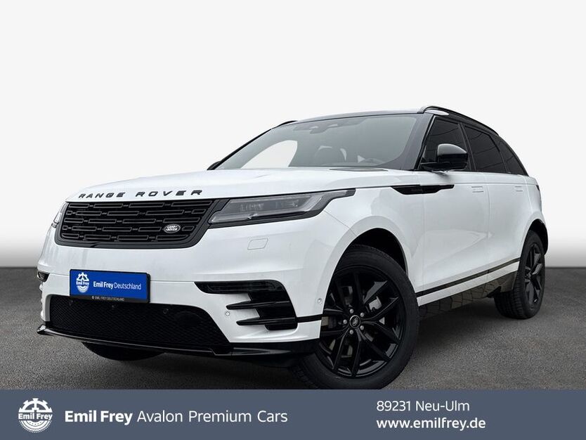 Range Rover Velar