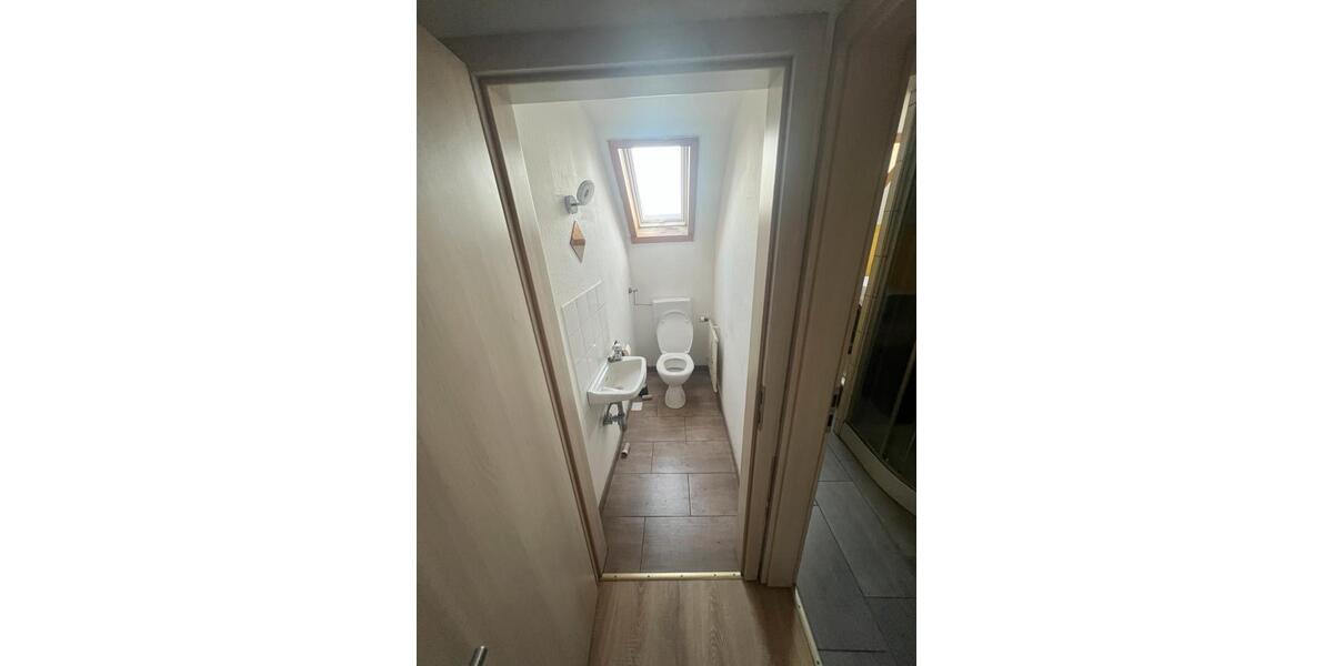 Mehrfamilienhaus mit 3 Wohneinheiten – 274 m² Wohnfläche 12 zimmer