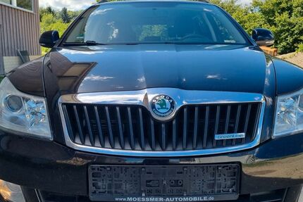 Skoda Octavia 223.000 km 2.690 &euro; Elchingen 89275