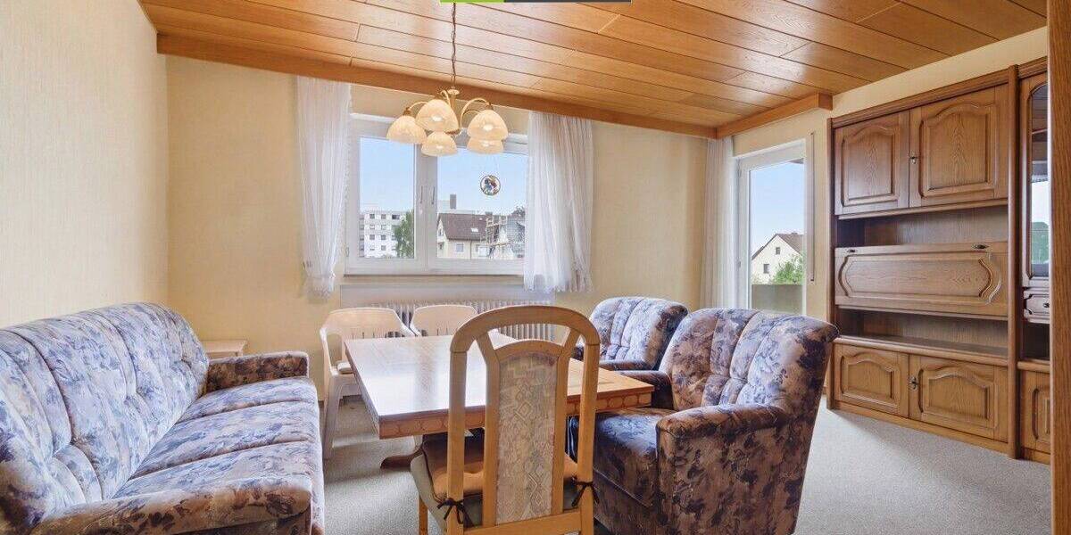 Doppelhaushälfte Neu-Ulm / Pfuhl Pfuhl - 8 Zimmer, 182 m&sup2;, 570.000&euro; | Angebot:26815865