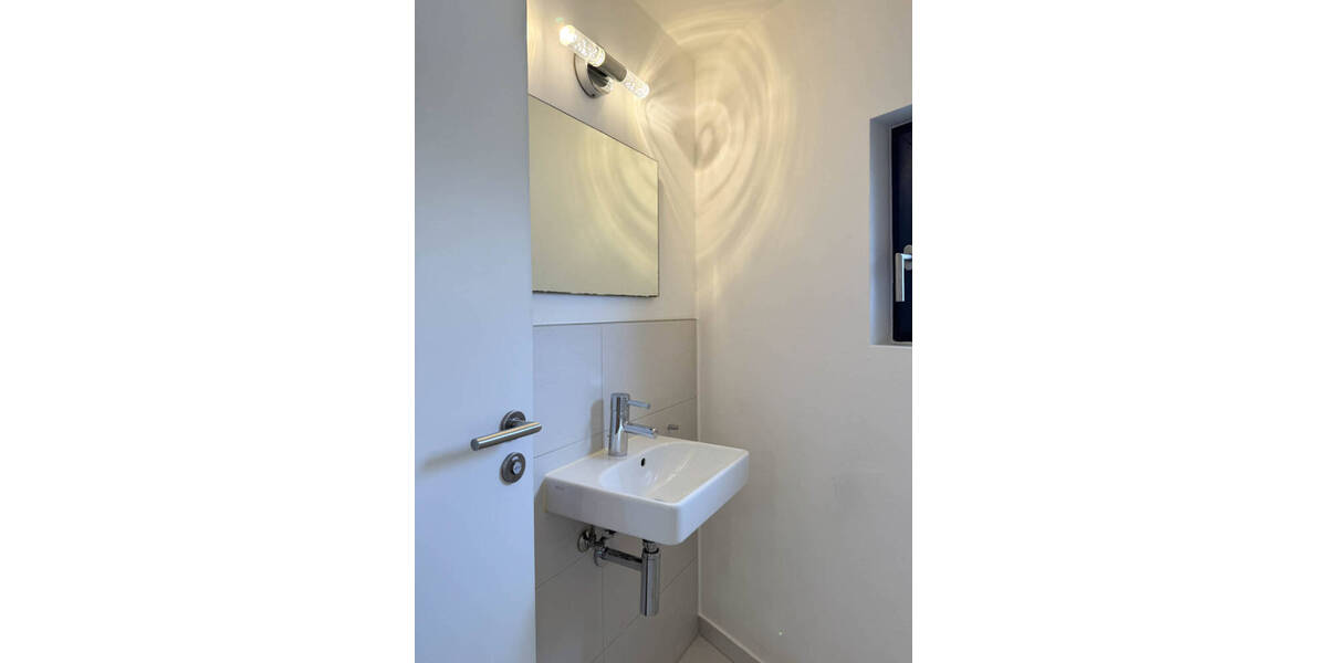 Etagenwohnung Neu-Ulm Ludwigsfeld - 3 Zimmer, 115 m&sup2;, 1.575&euro; | Angebot:26142407