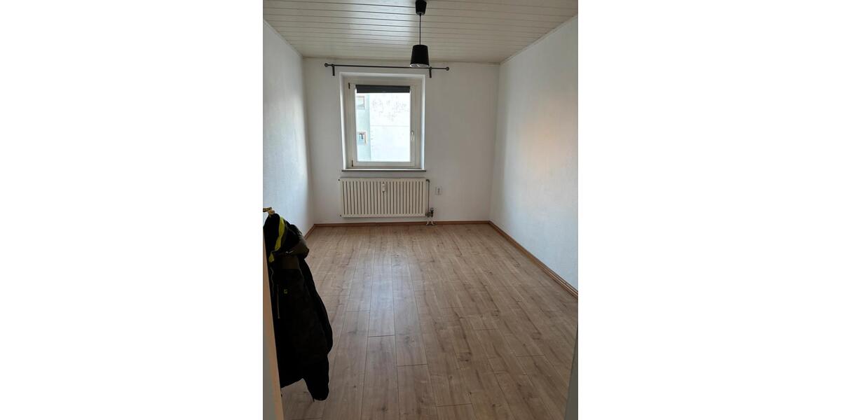 Etagenwohnung Neu-Ulm Ludwigsfeld - 2 Zimmer, 48 m&sup2;, 253.000&euro; | Angebot:26536260