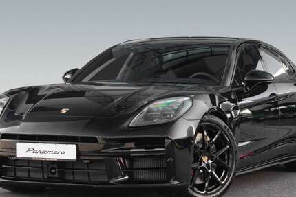 Porsche Panamera 9.900 km 153.900 € Ulm 89079
