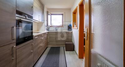 IDEAL FÜR KAPITALANLEGER - MÖBLIERTE WOHNUNG - Etagenwohnung Dornstadt | Angebot:27132794