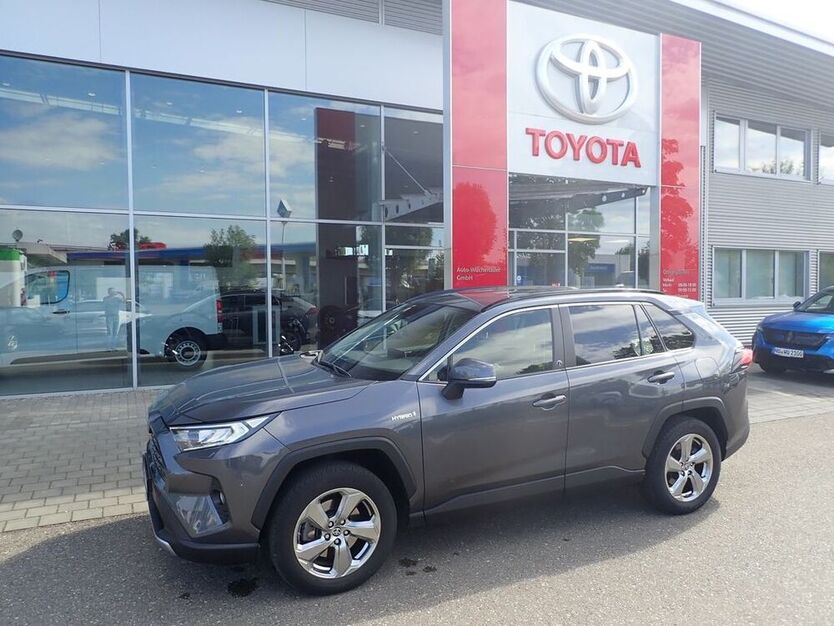 RAV 4