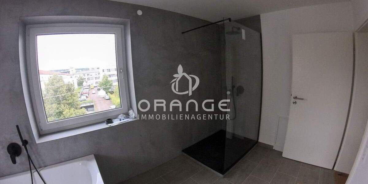 Etagenwohnung Ulm / Söflingen Weststadt - 2 Zimmer, 97 m&sup2;, 565.000&euro; | Angebot:24990076