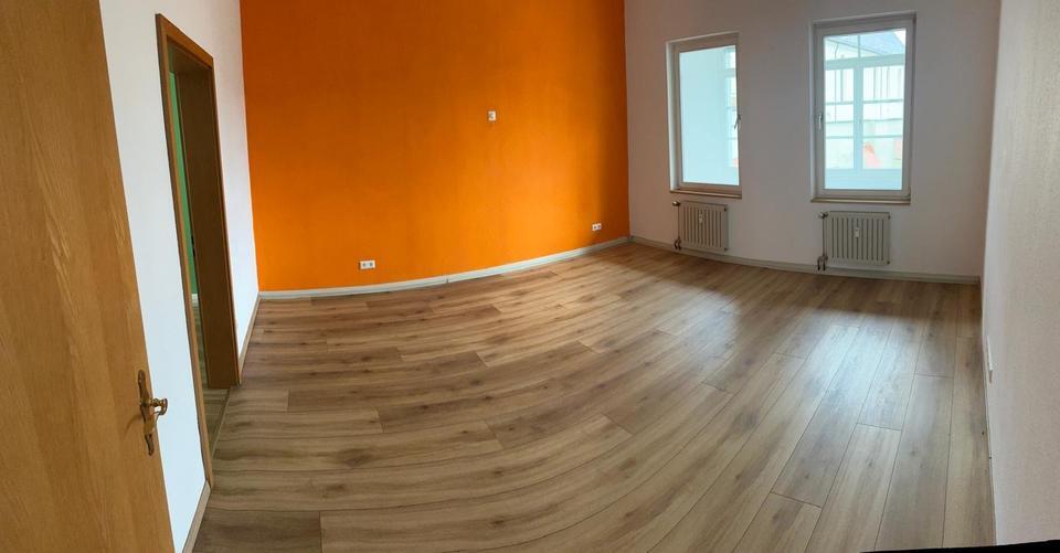 3 Zimmer Wohnung in Ehingen zu vermieten