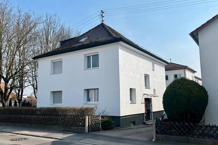 Wohnung Sontheim an der Brenz - 4 Zimmer, 101 m&sup2;, 1.420&euro; | Angebot:26124230