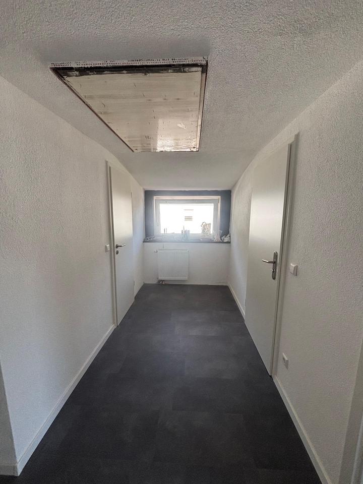 Wohnung zu Vermieten zimmer