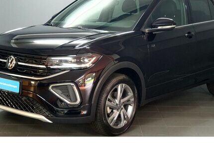VW T-Cross 11.030 km 25.990 &euro; Blaubeuren 89143
