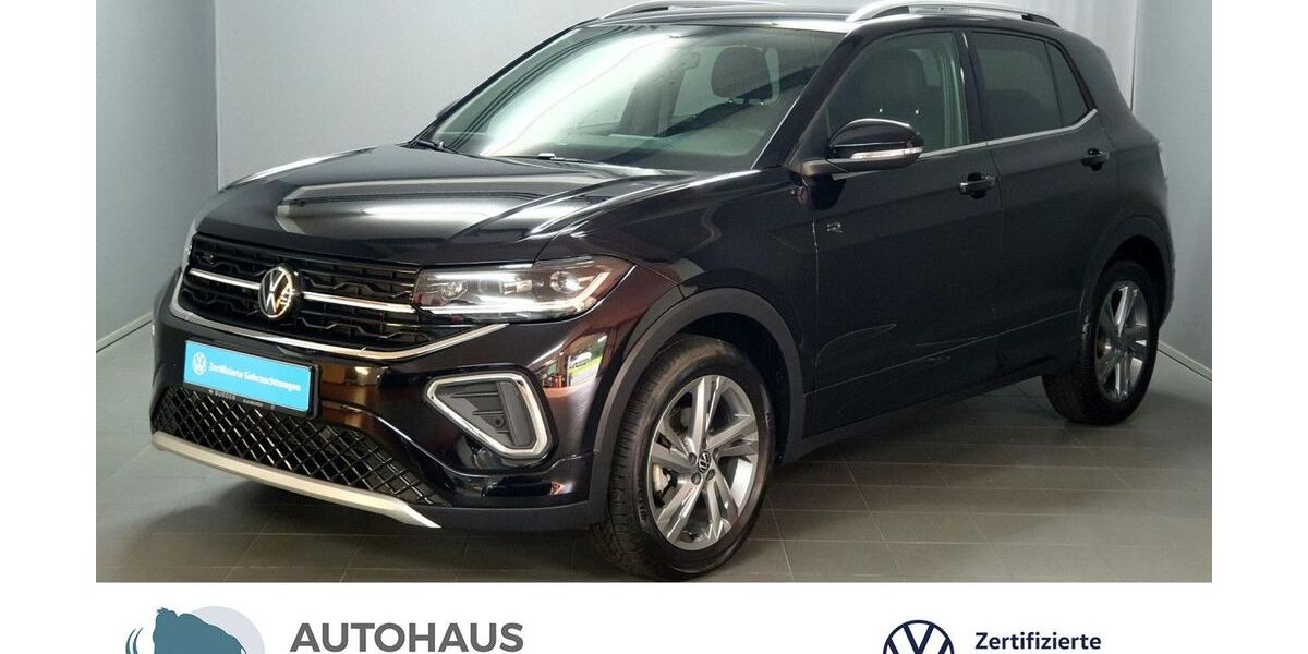 VW T-Cross 11.030 km 25.990 &euro; Blaubeuren 89143