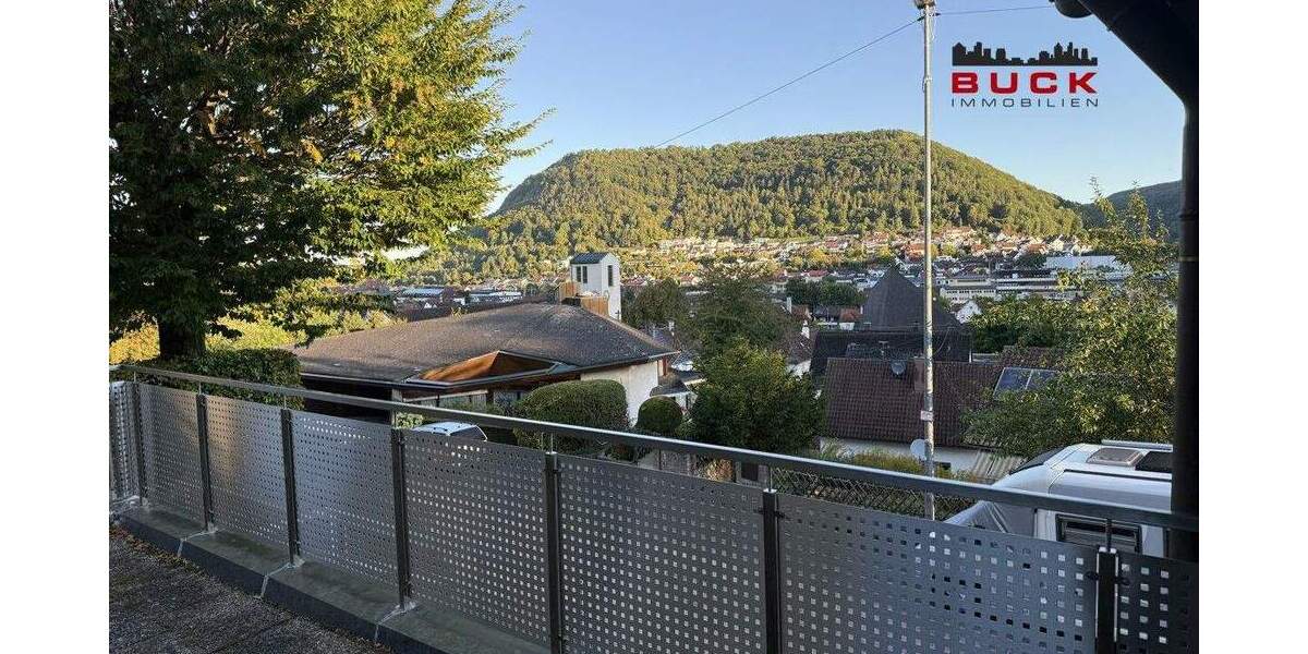 Einfamilienhaus Geislingen an der Steige Geislingen - 5 Zimmer, 174 m&sup2;, 1.500&euro; | Angebot:25696268